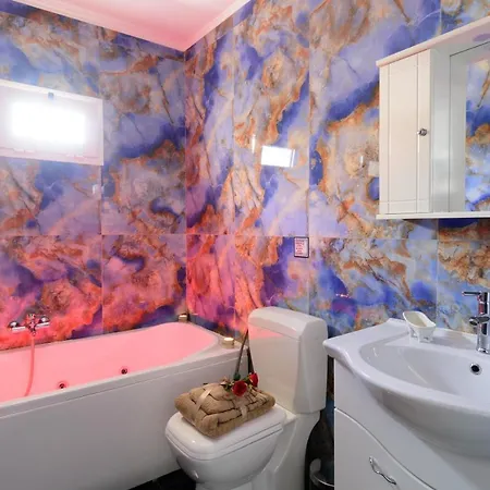 Luxury View